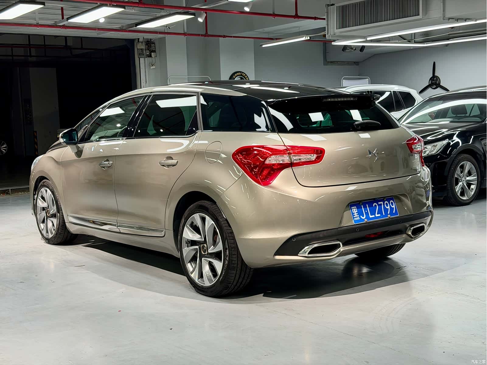 DS 5, 2014 6