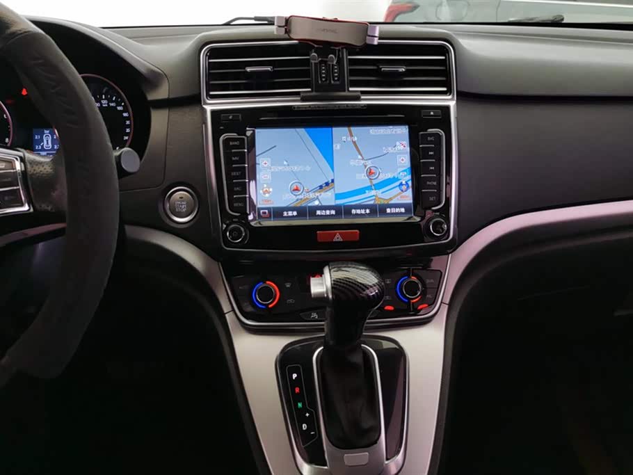 Haval H6 Haval H6