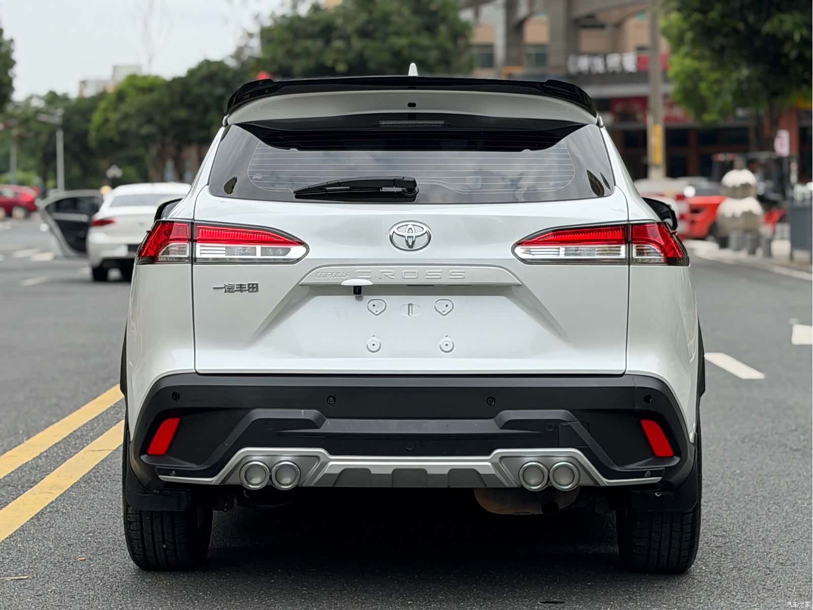 Toyota Corolla, 2022 12