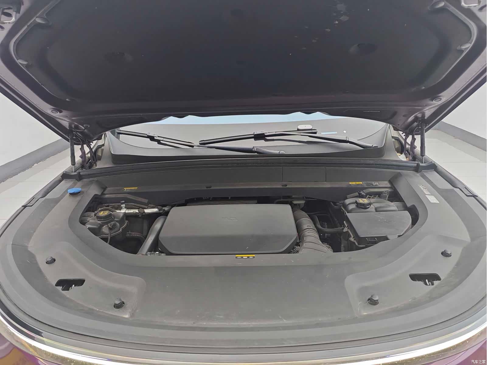 Li Auto L8, 2023 19