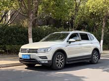 ;��L 2017�� 330TSI �Զ�����������