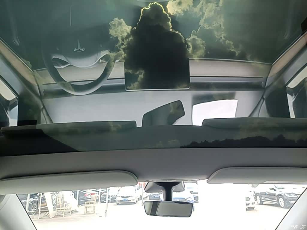 Tesla Model Y, 2021 18
