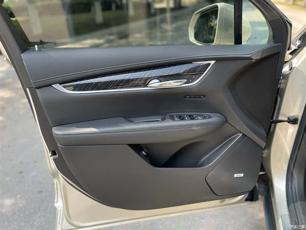 Cadillac XT6, 2021 20