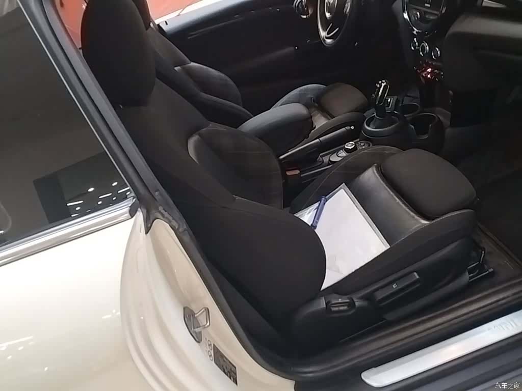 Mini Cooper, 2019 25