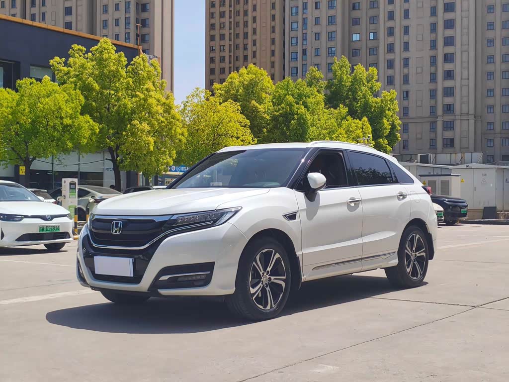 Honda UR-V
