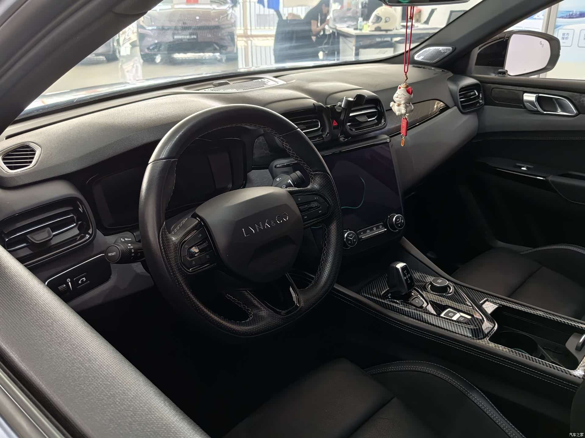 Lynk & Co 02, 2022 17