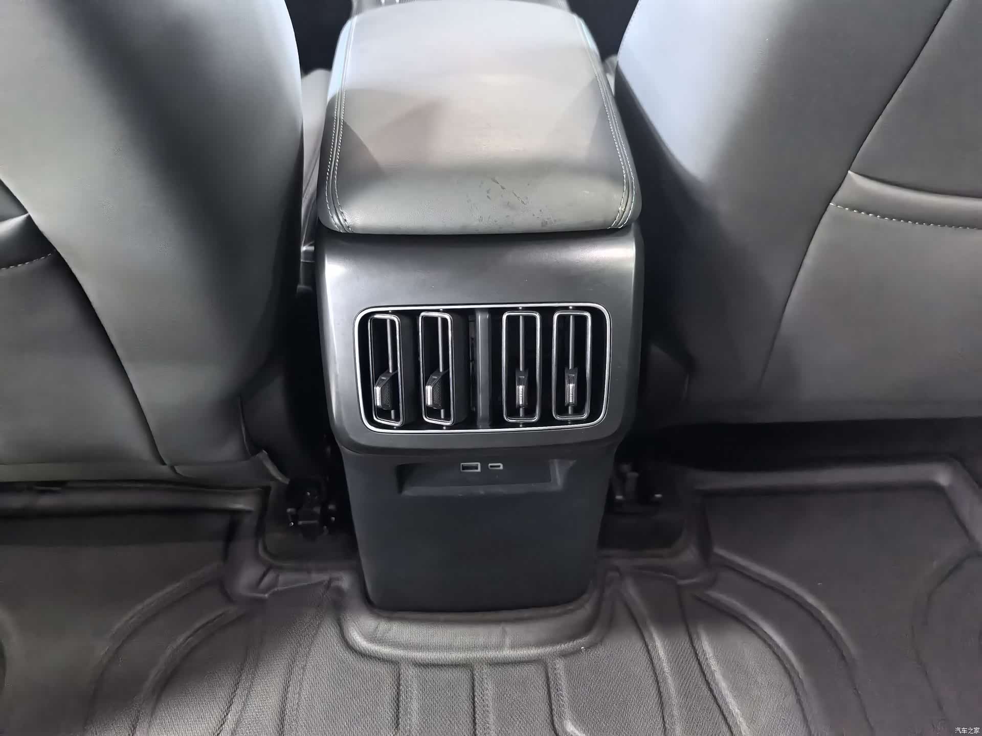 BYD Song, 2026 10