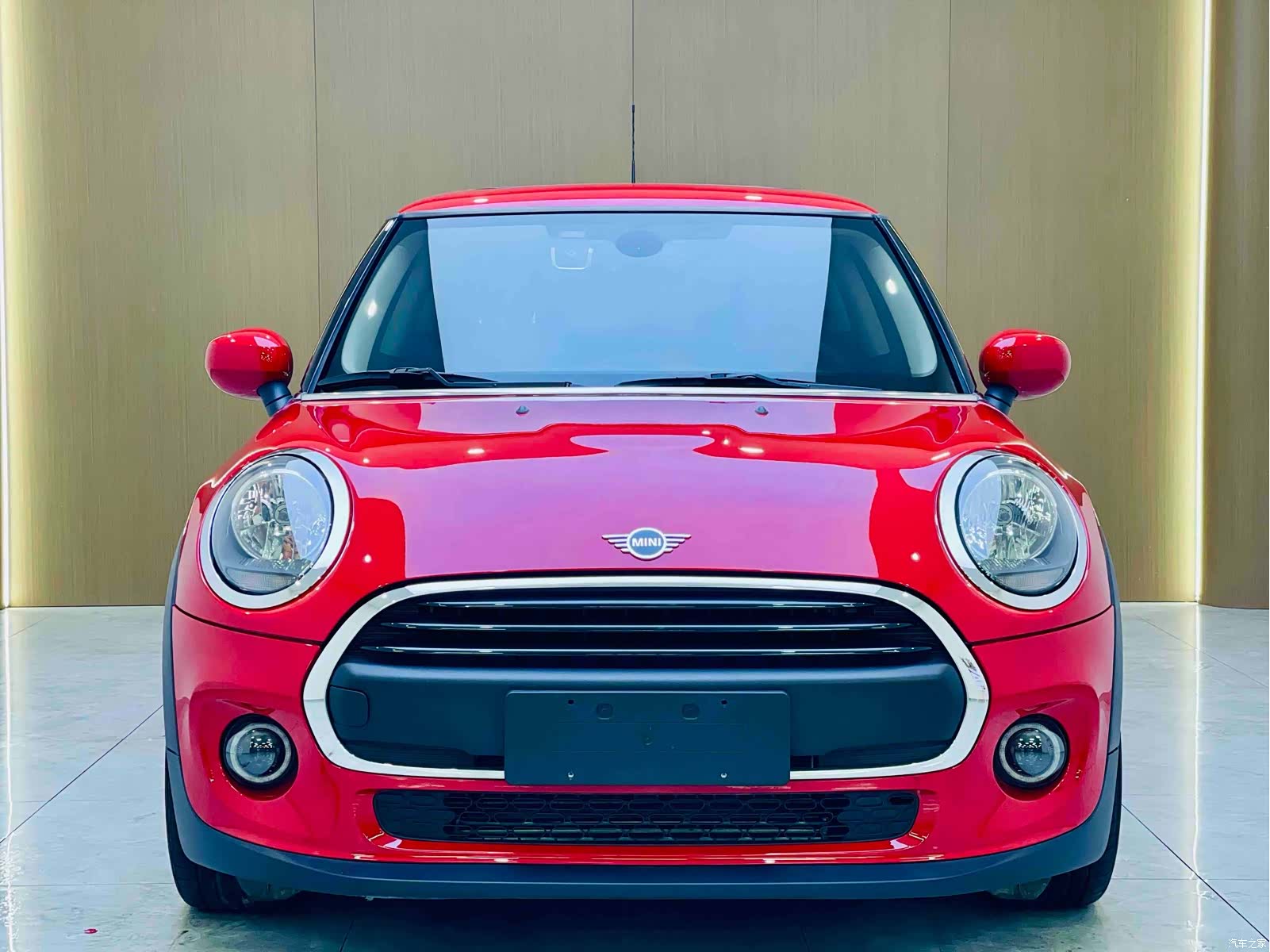 Mini ONE, 2021 2