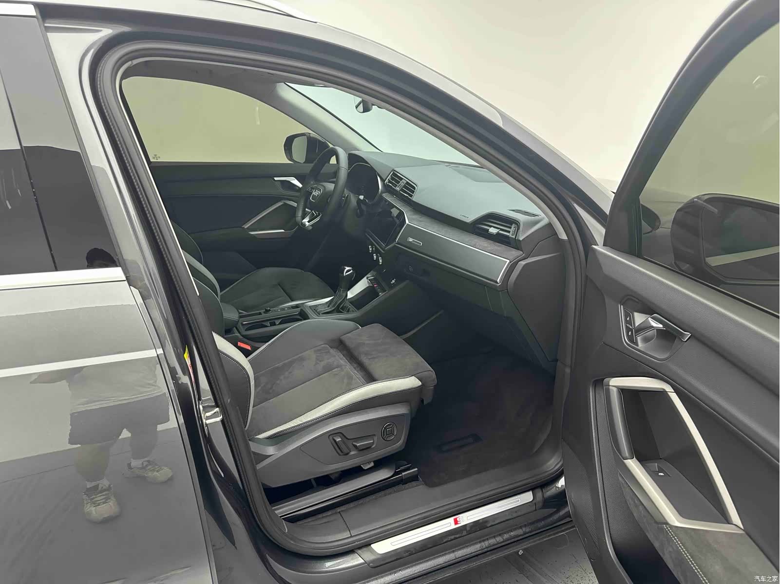 Audi Q3, 2021 7