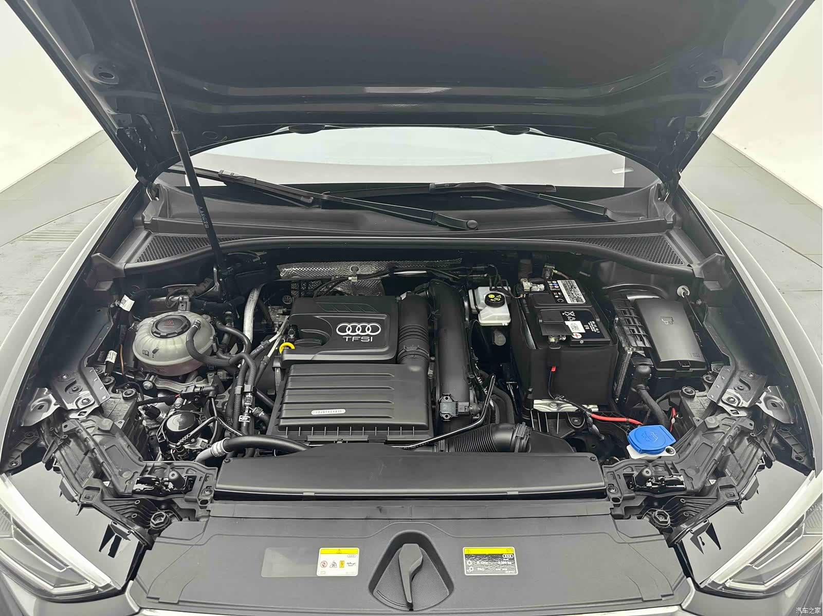 Audi Q3, 2021 20