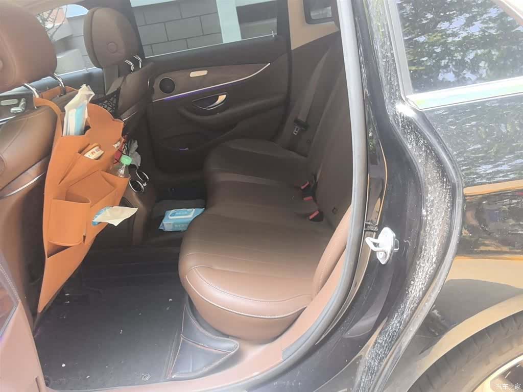 Mercedes-Benz E-Class, 2016 18