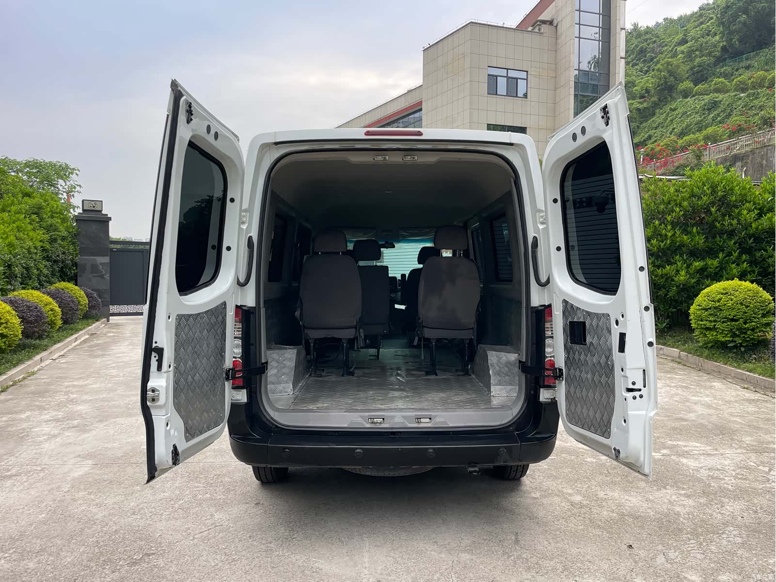 JAC 5 Series, 2023 28