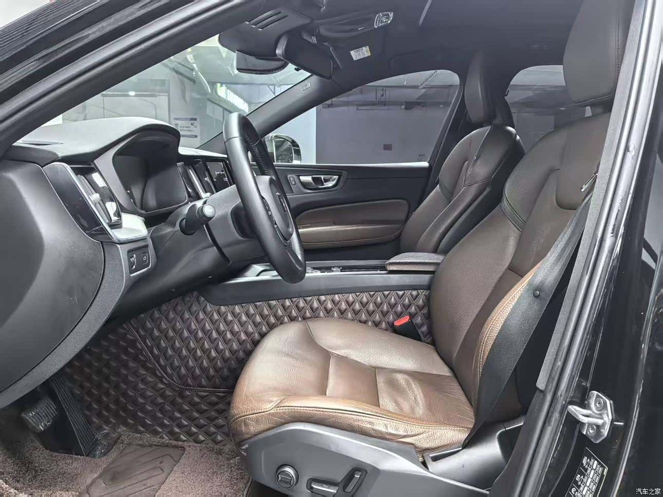 Volvo XC60, 2020 7