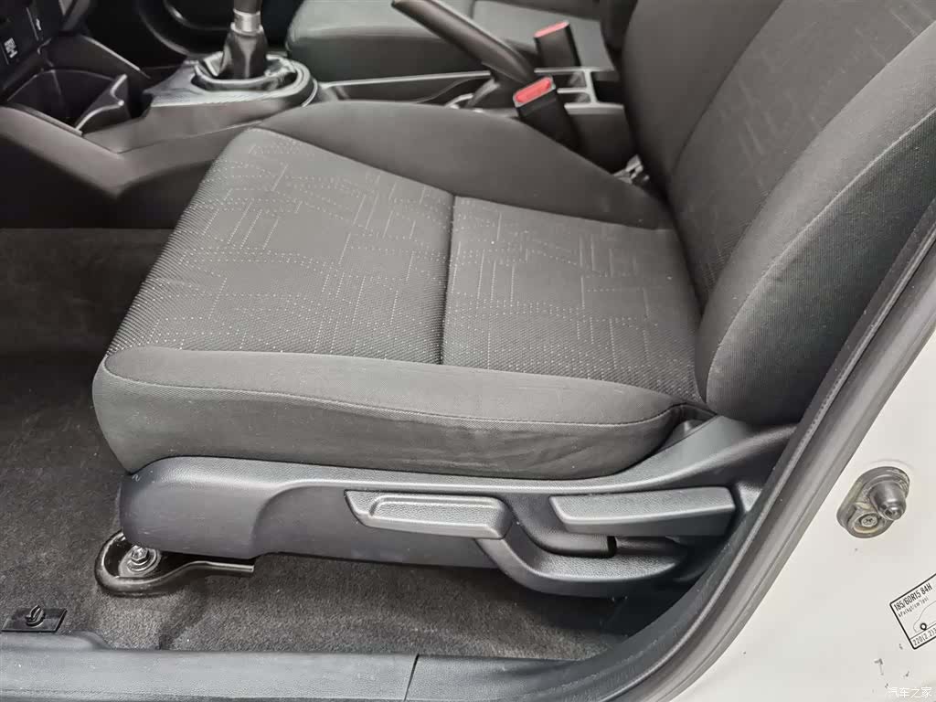 Honda Fit, 2017 20