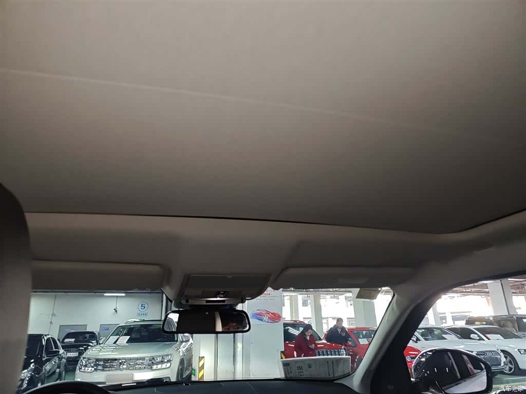 Land Rover Range Rover, 2018 14