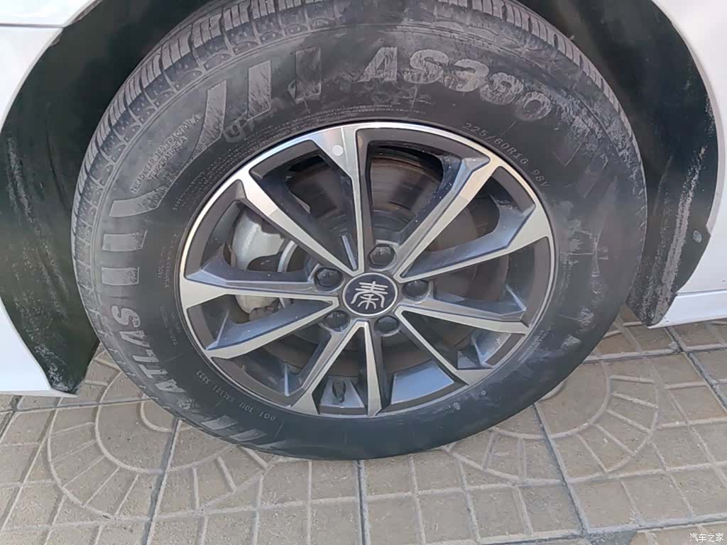 BYD Qin, 2024 23