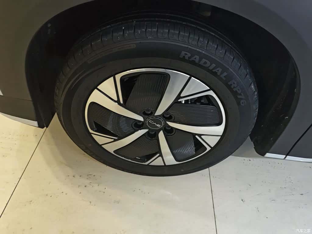 BYD HiAce, 2026 23
