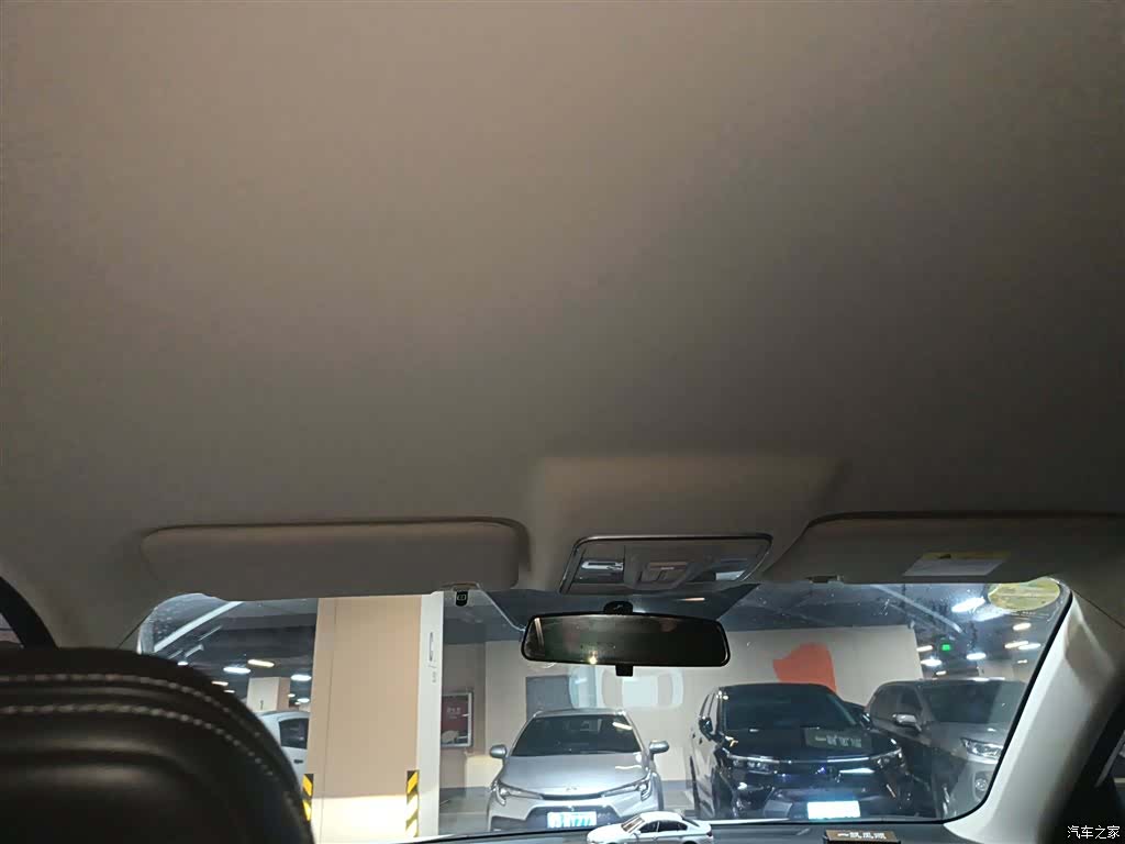 Changan CS35, 2021 8