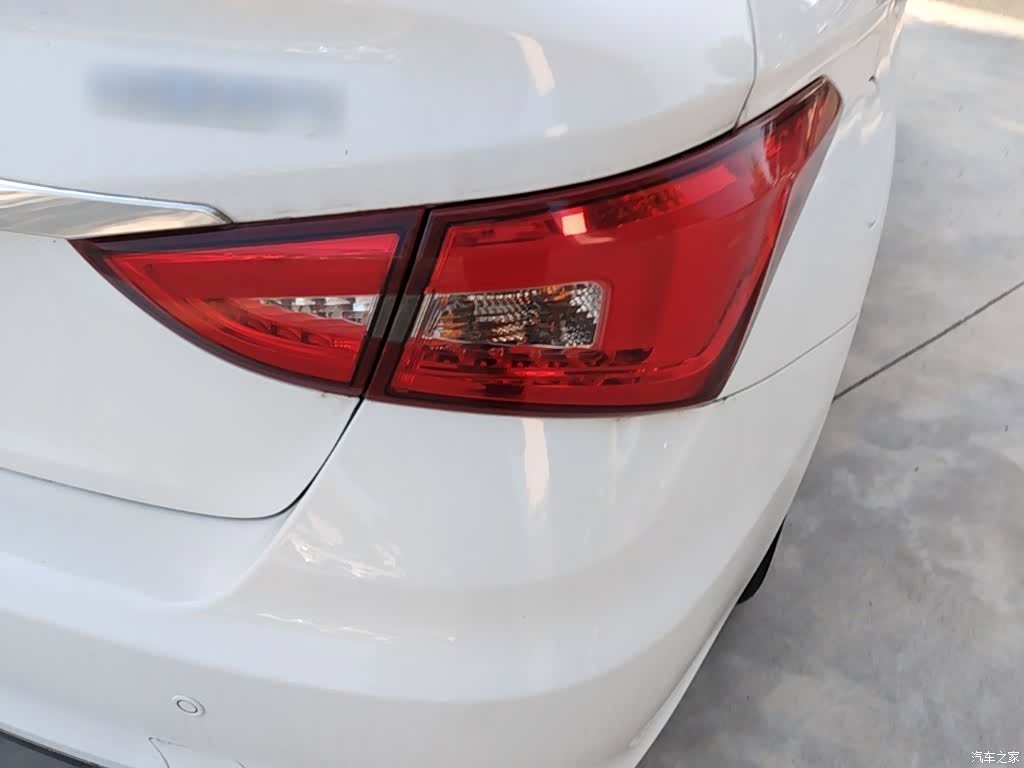 Chery 5, 2019 8