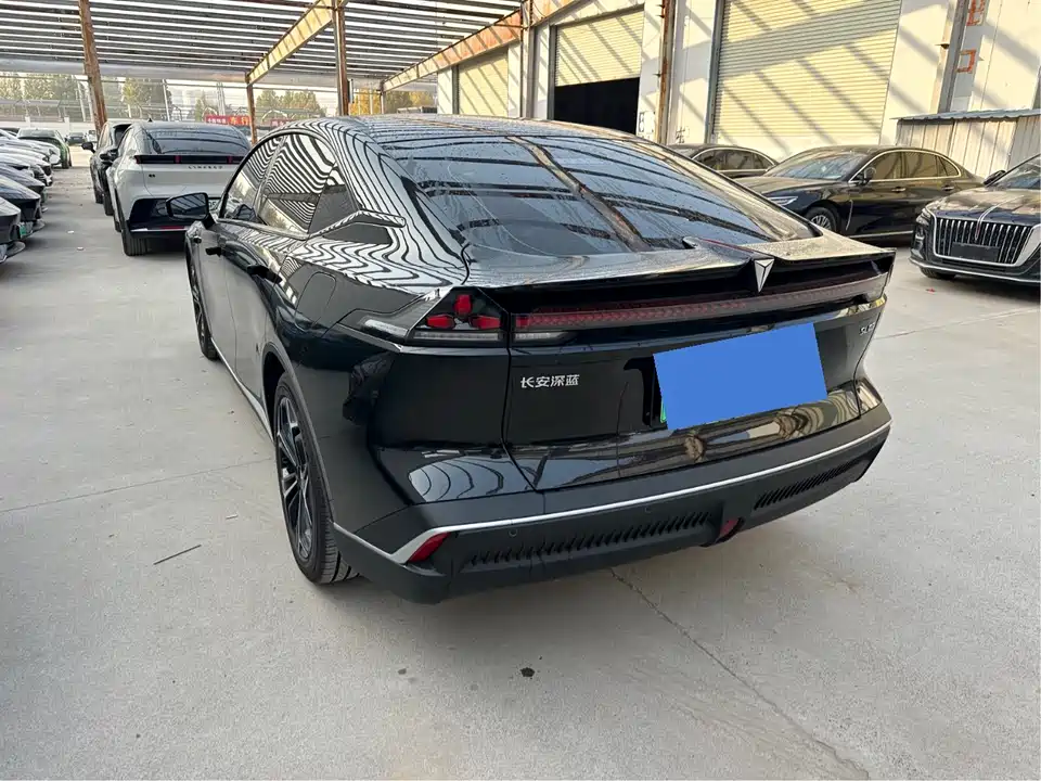 DEEPAL Dark blue SL03