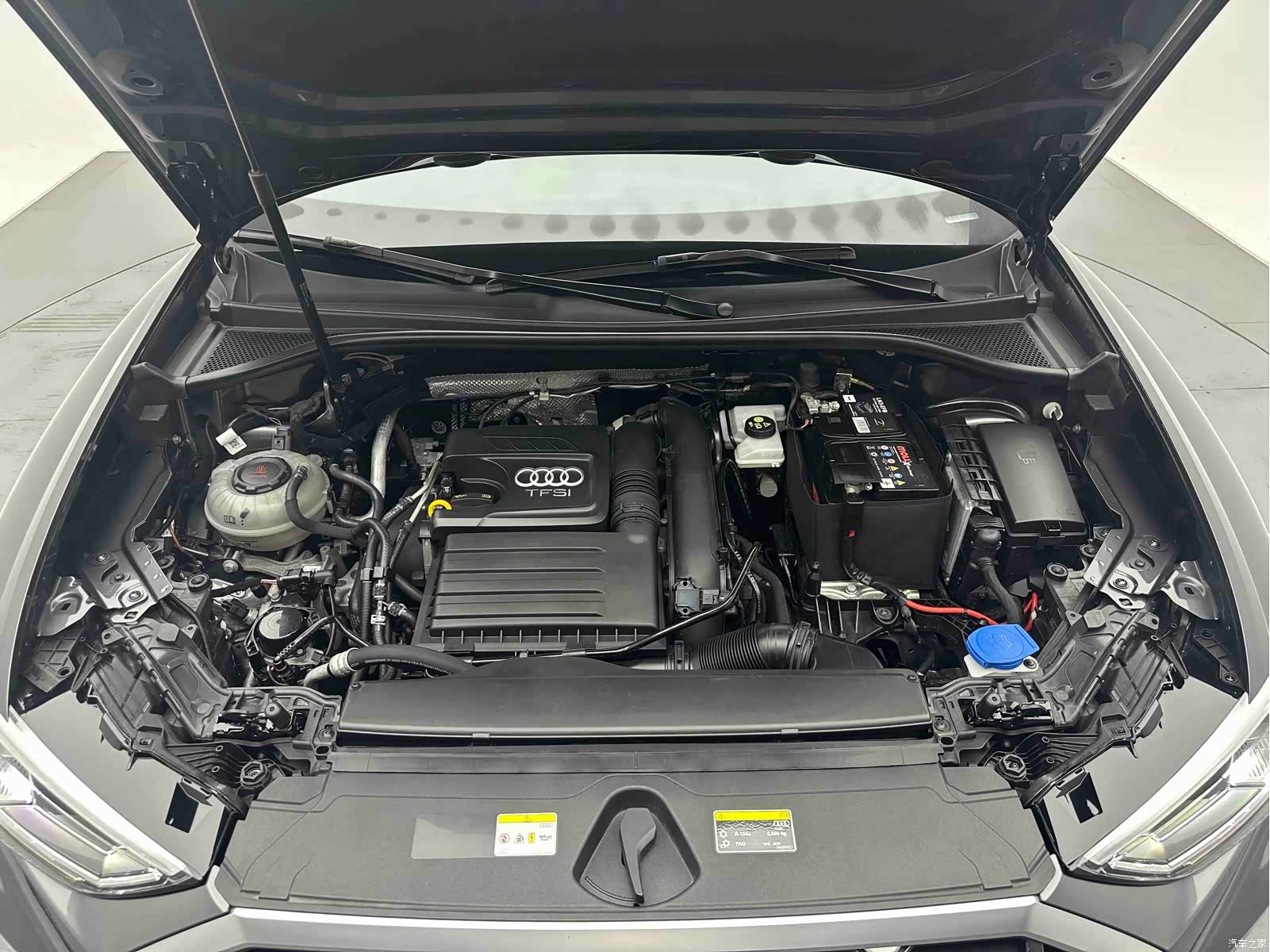 Audi Q3, 2022 20