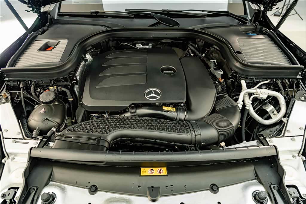 Mercedes-Benz GLC, 2023 24