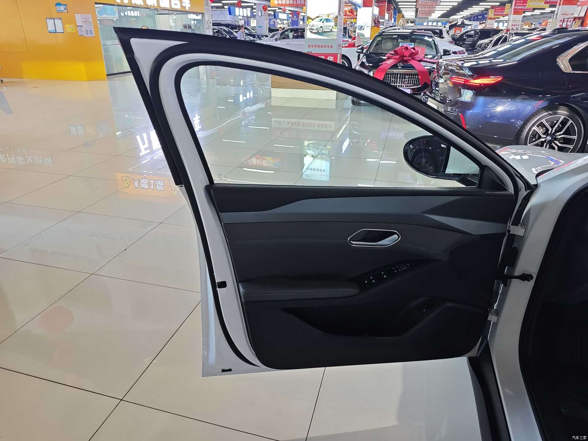 BYD Qin, 2025 20