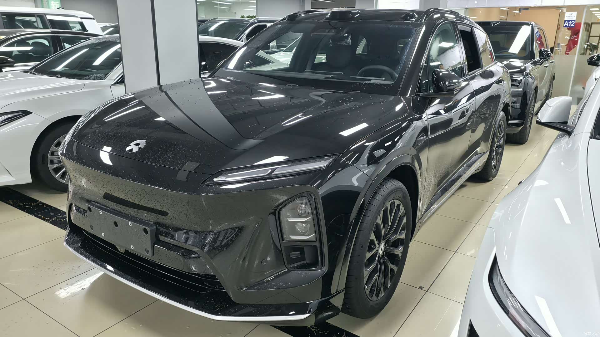 NIO ES6, 2026 1