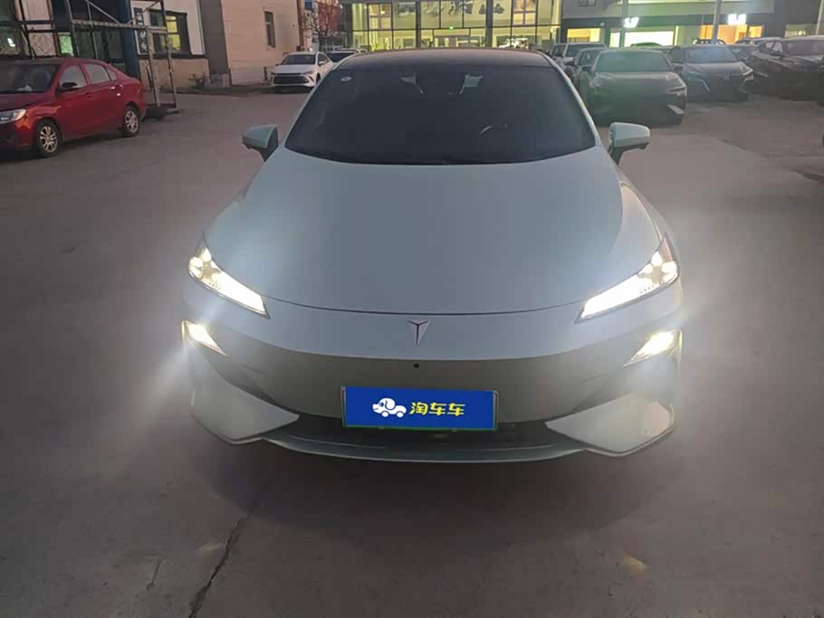 DEEPAL Dark blue SL03