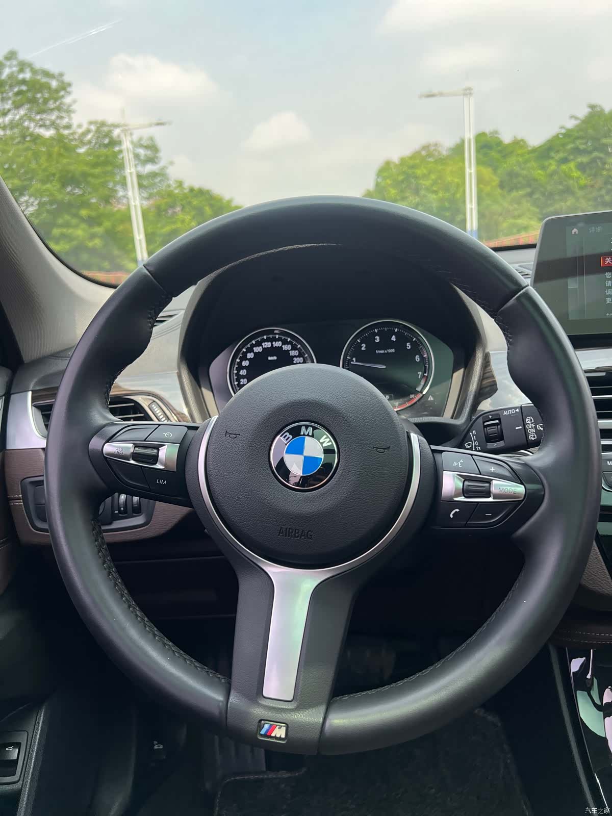 BMW X1, 2021 14