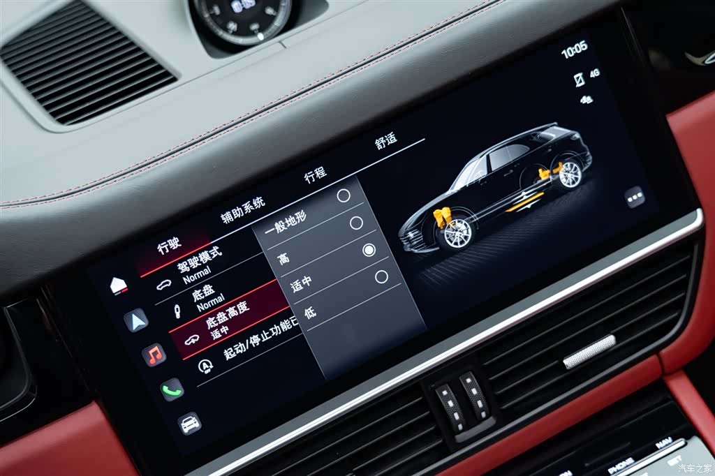 Porsche Cayenne, 2022 21