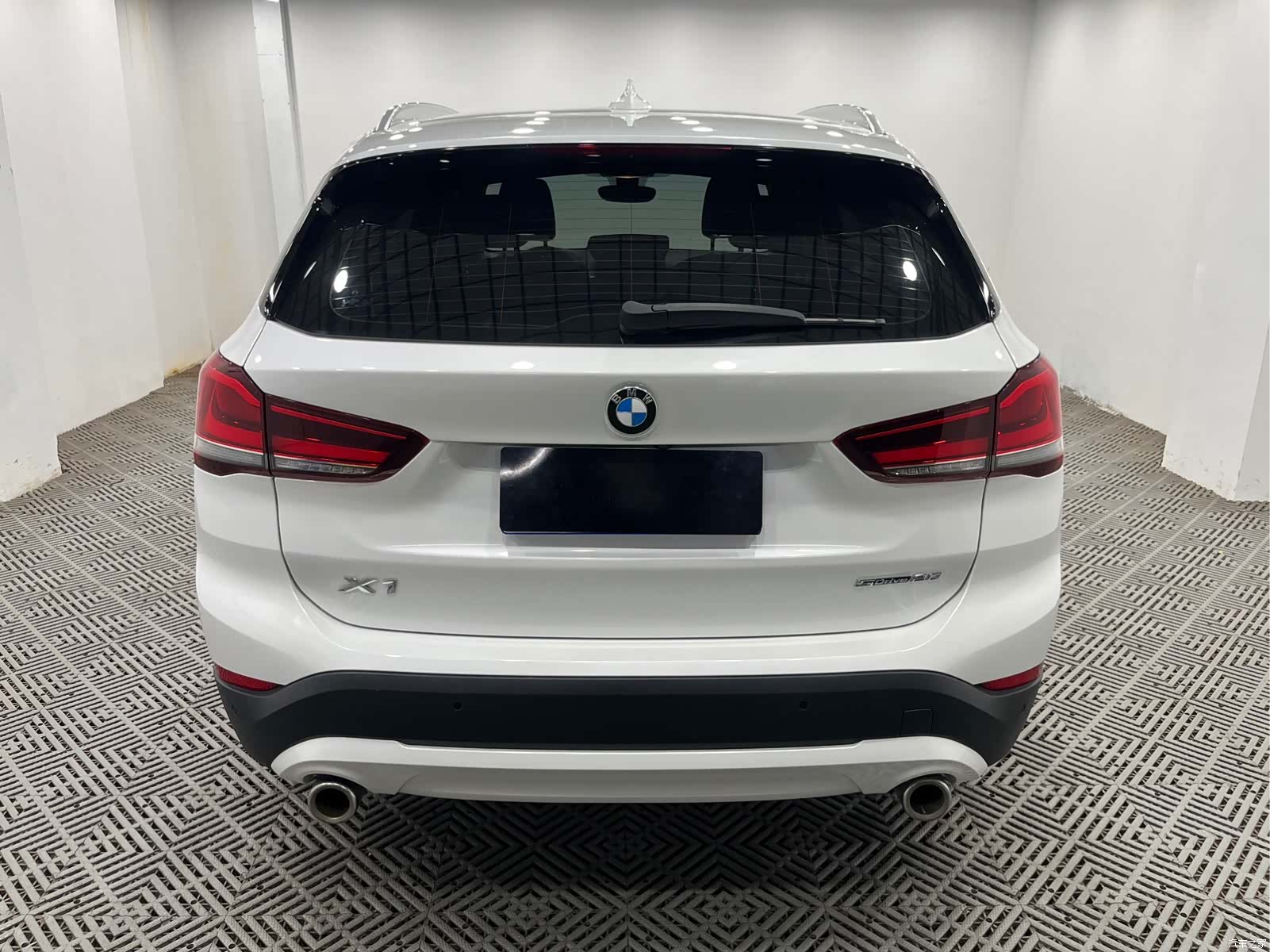 BMW X1, 2022 8