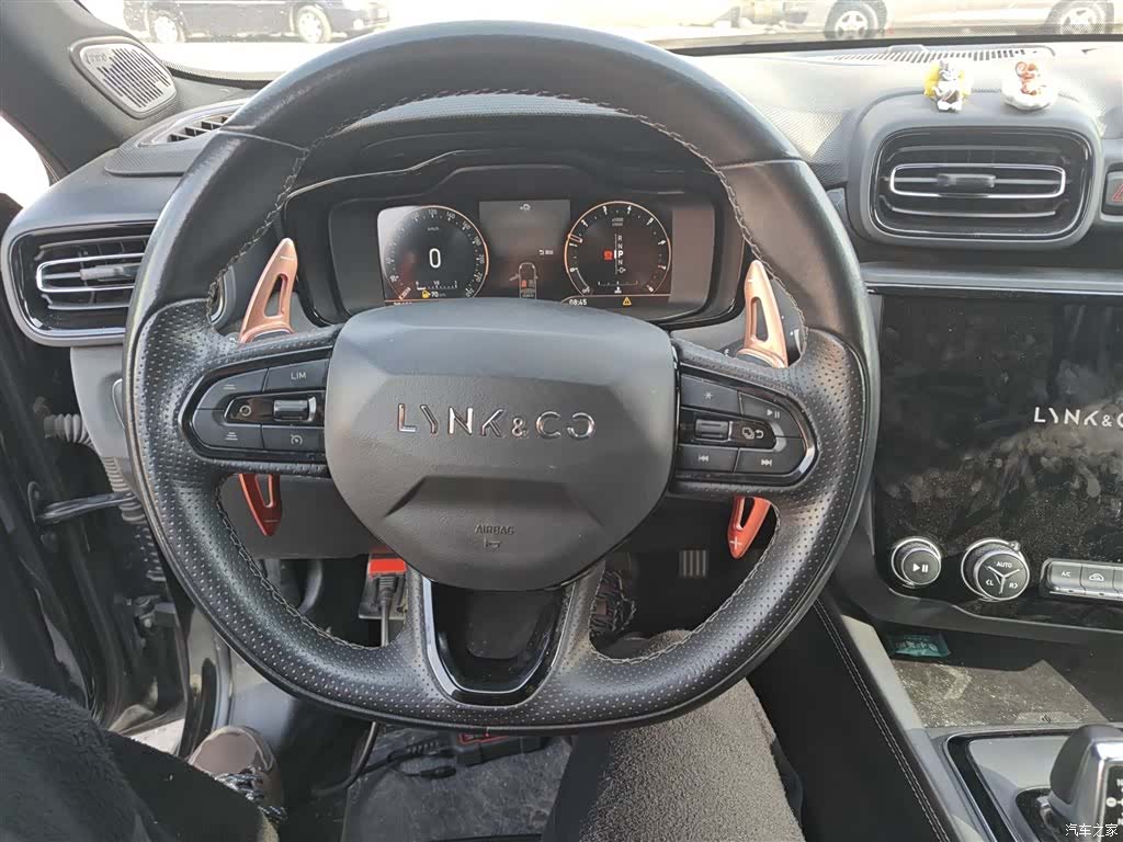 Lynk & Co 02, 2022 11