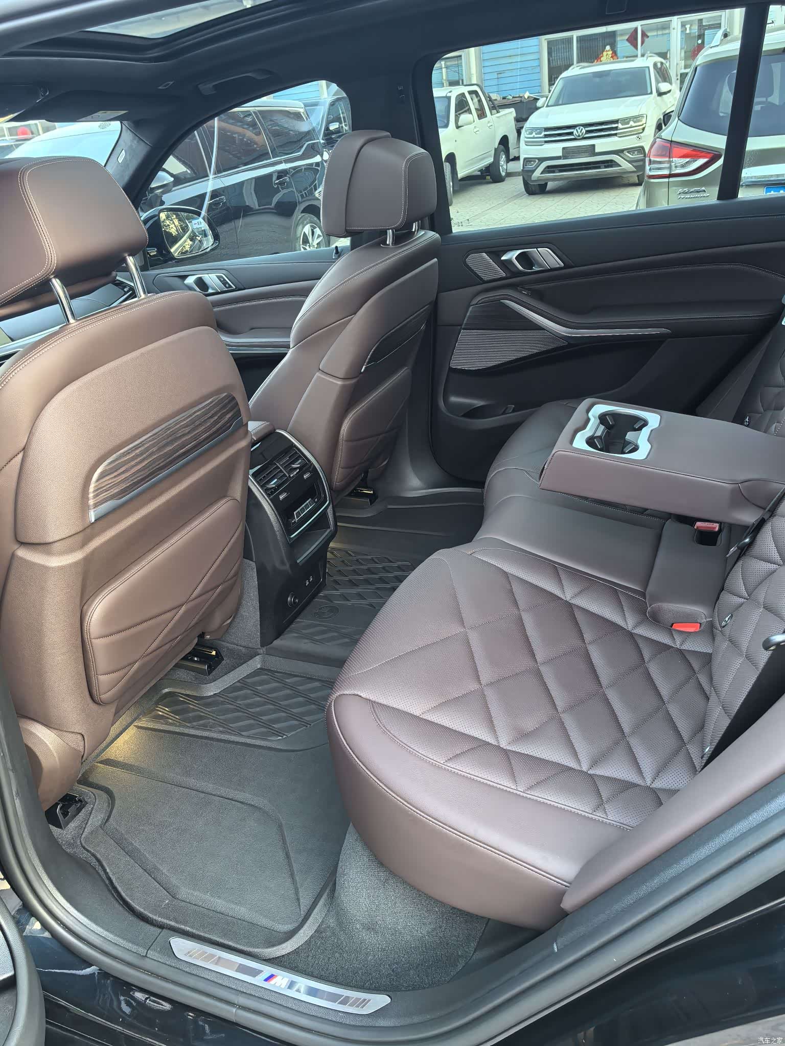 BMW X5, 2022 12