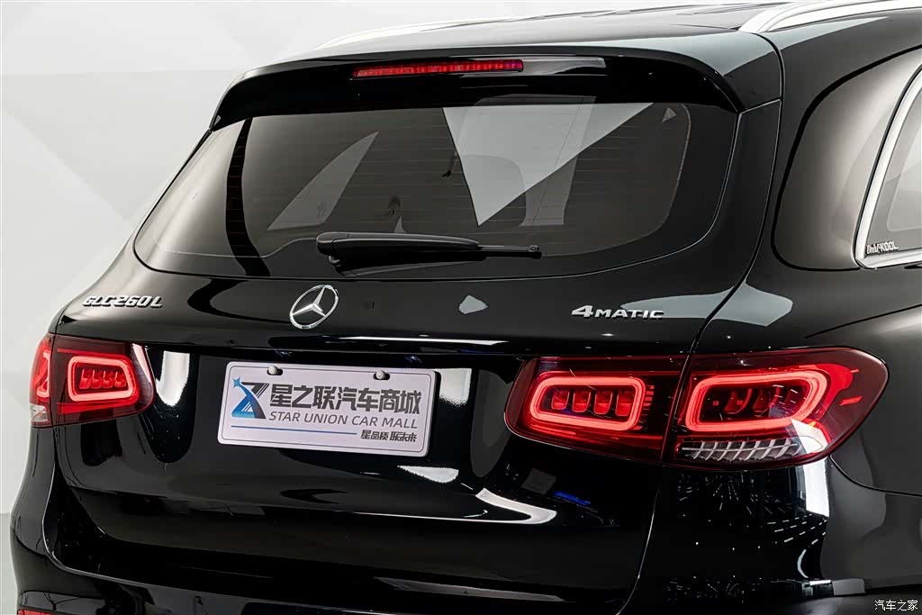Mercedes-Benz GLC, 2023 8