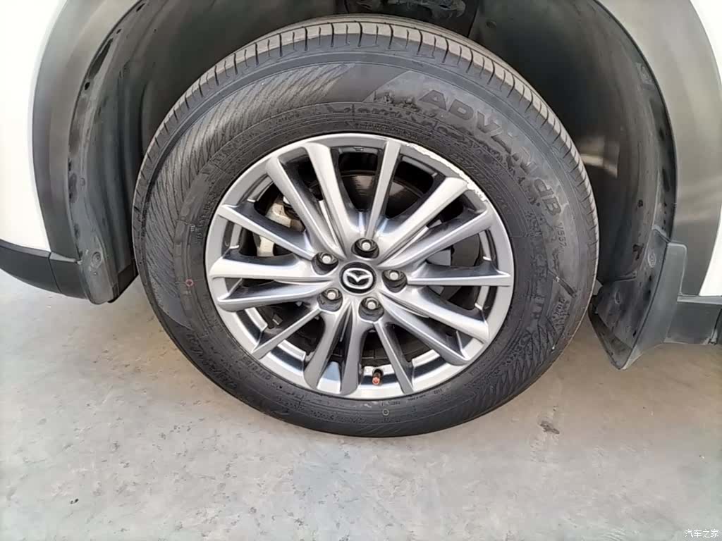 Mazda CX-5, 2019 23