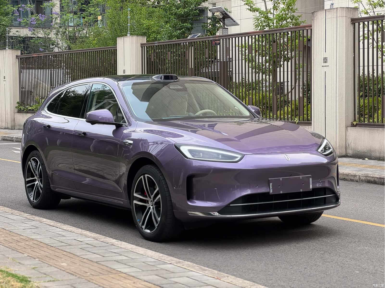 AITO M5, 2025 3