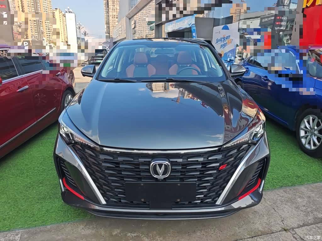 Changan Eado, 2023 3