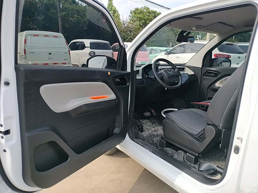 Wuling Yuan, 2021 16