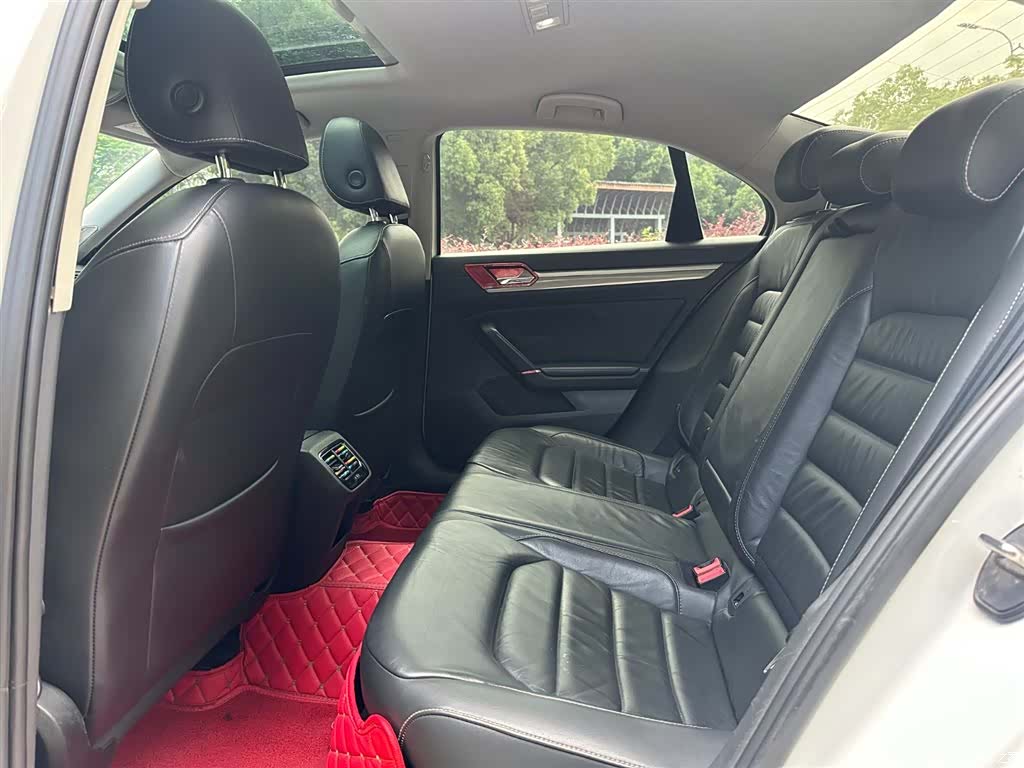 Volkswagen Lamando, 2016 6