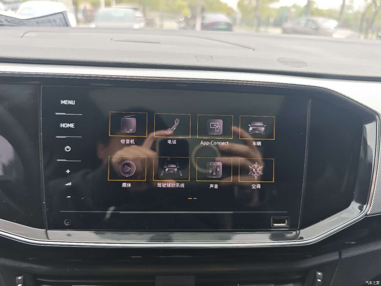 Volkswagen Tayron, 2022 18
