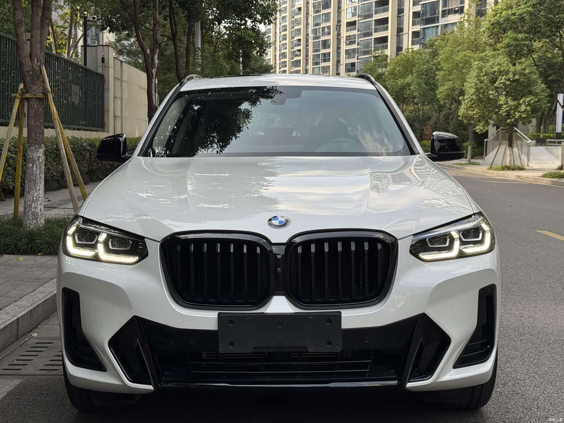 BMW X3, 2023 2