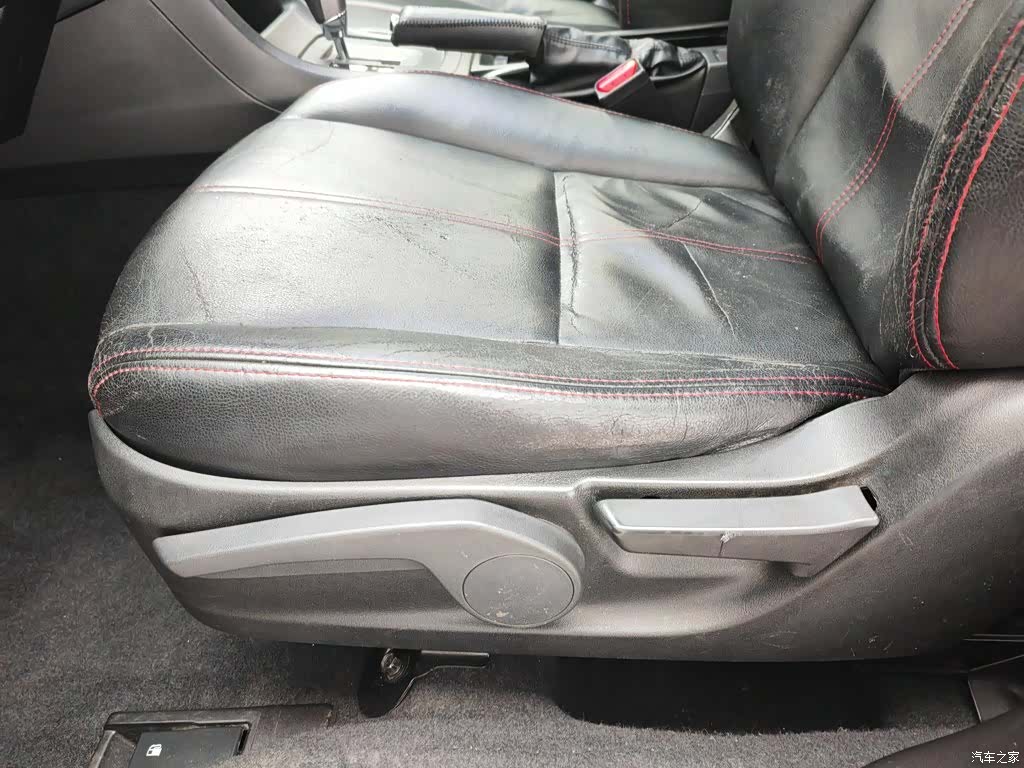 Subaru XV, 2013 20