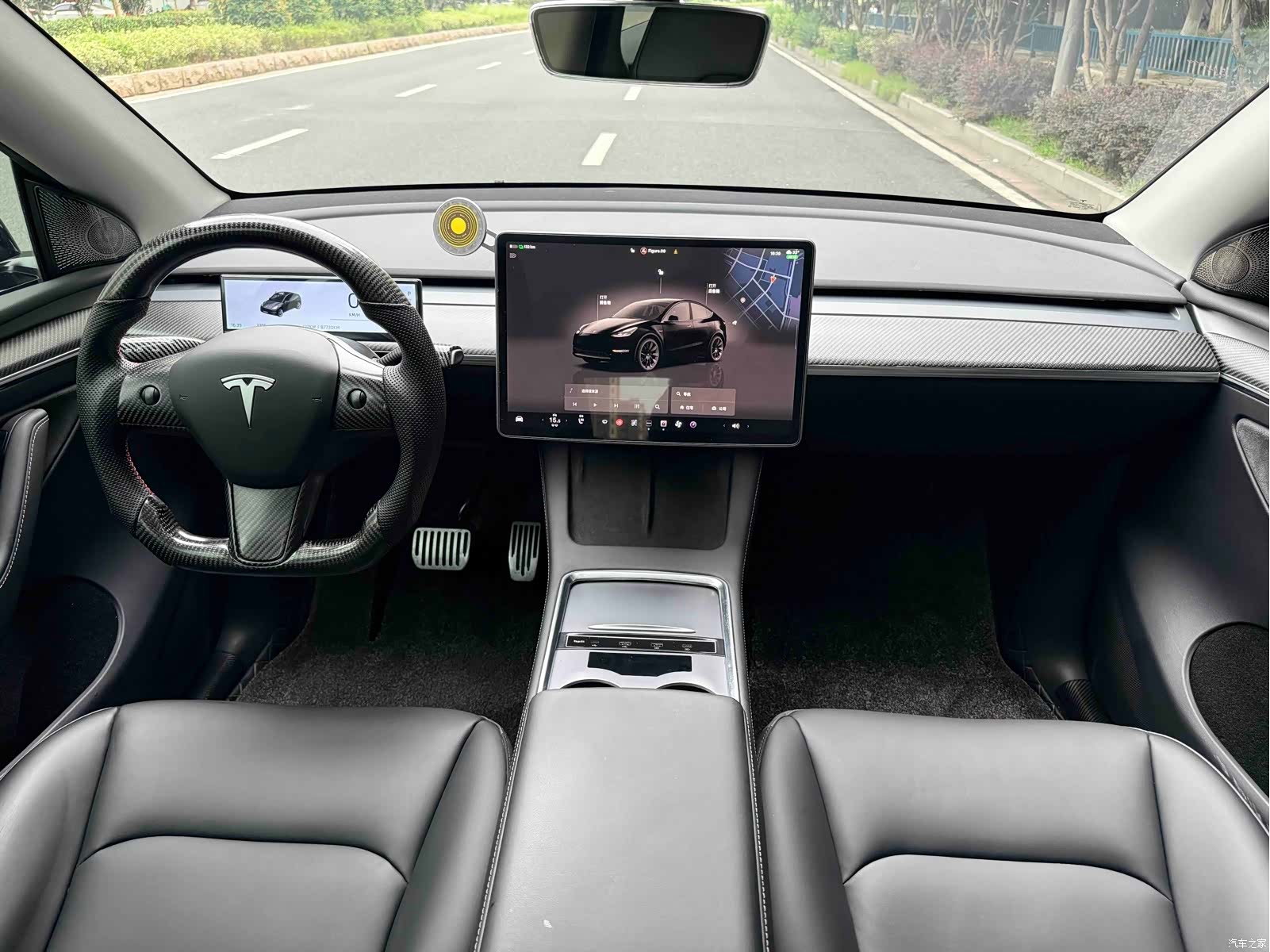 Tesla Model Y, 2022 13
