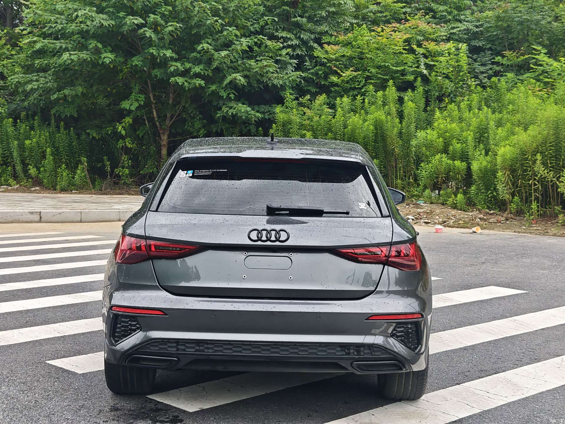 Audi A3, 2023 18