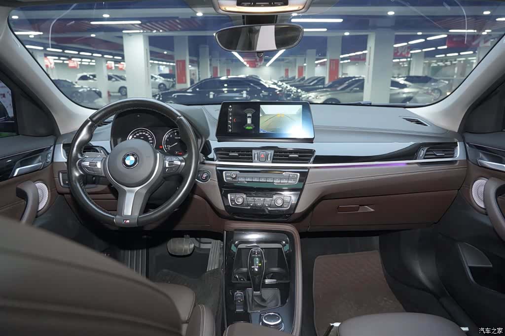 BMW X2, 2022 7