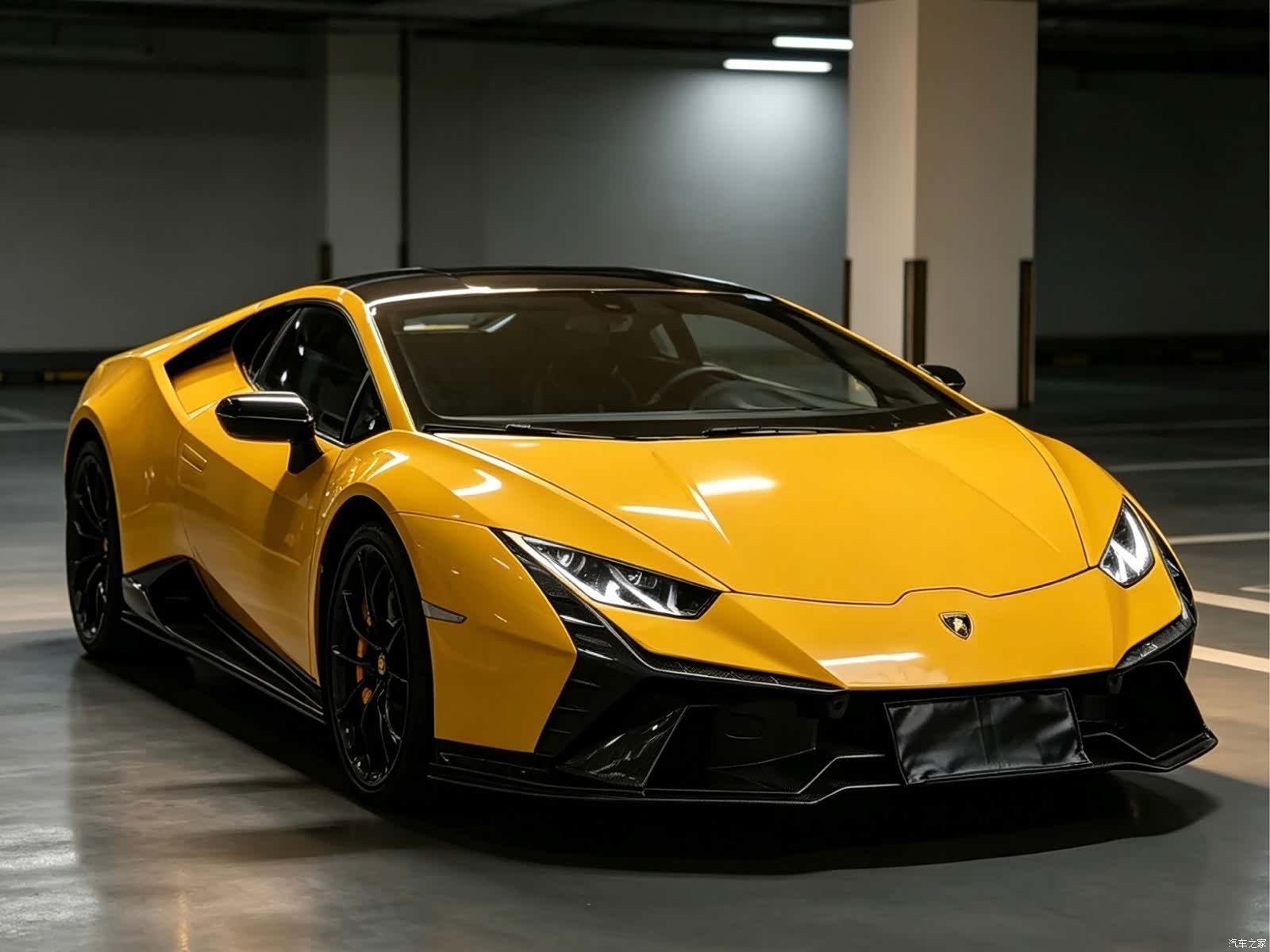 Lamborghini Huracán, 2017 3