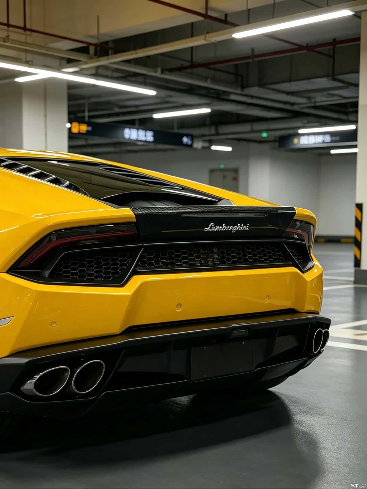 Lamborghini Huracán, 2017 11