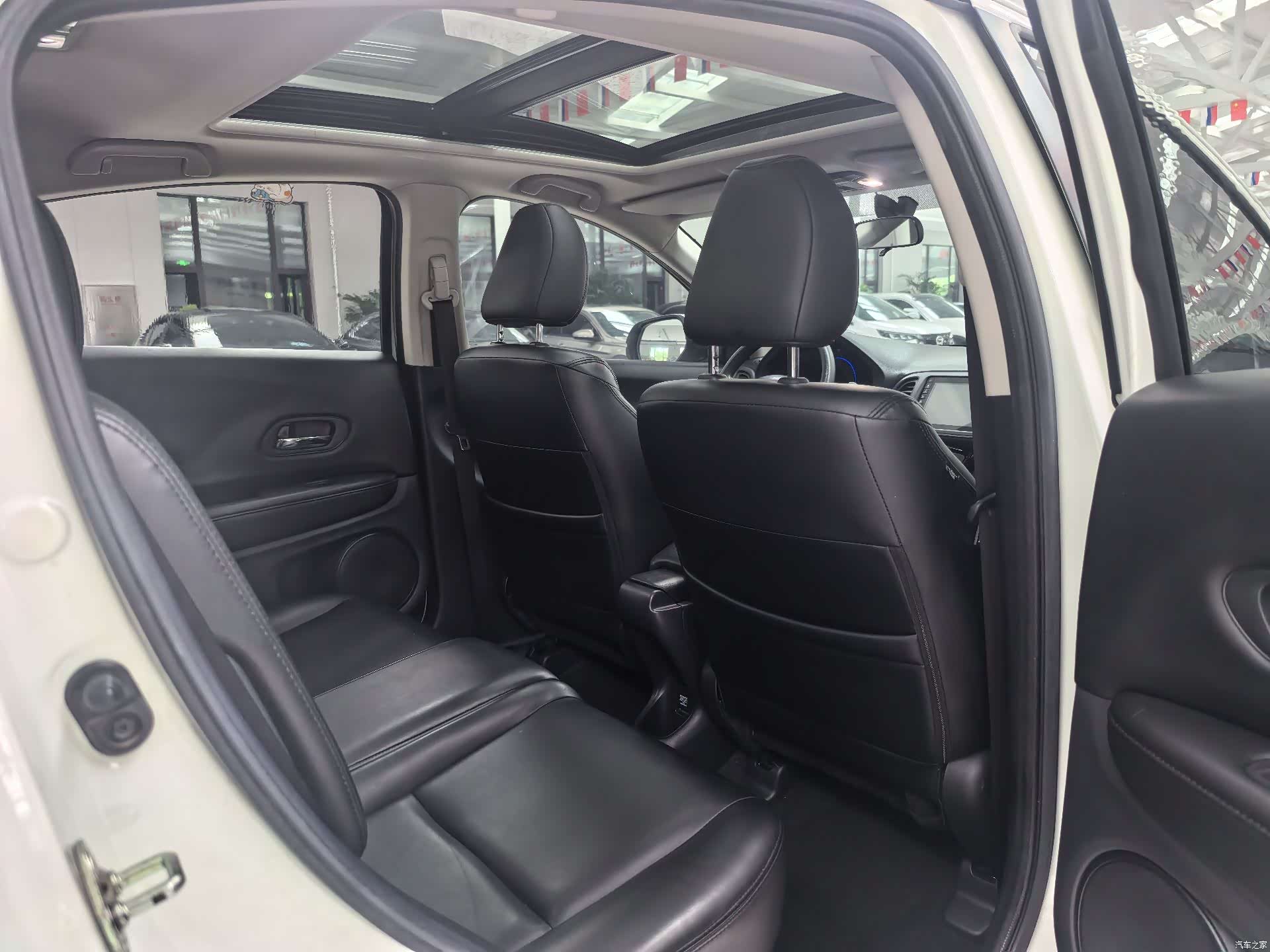 Honda Vezel, 2022 13