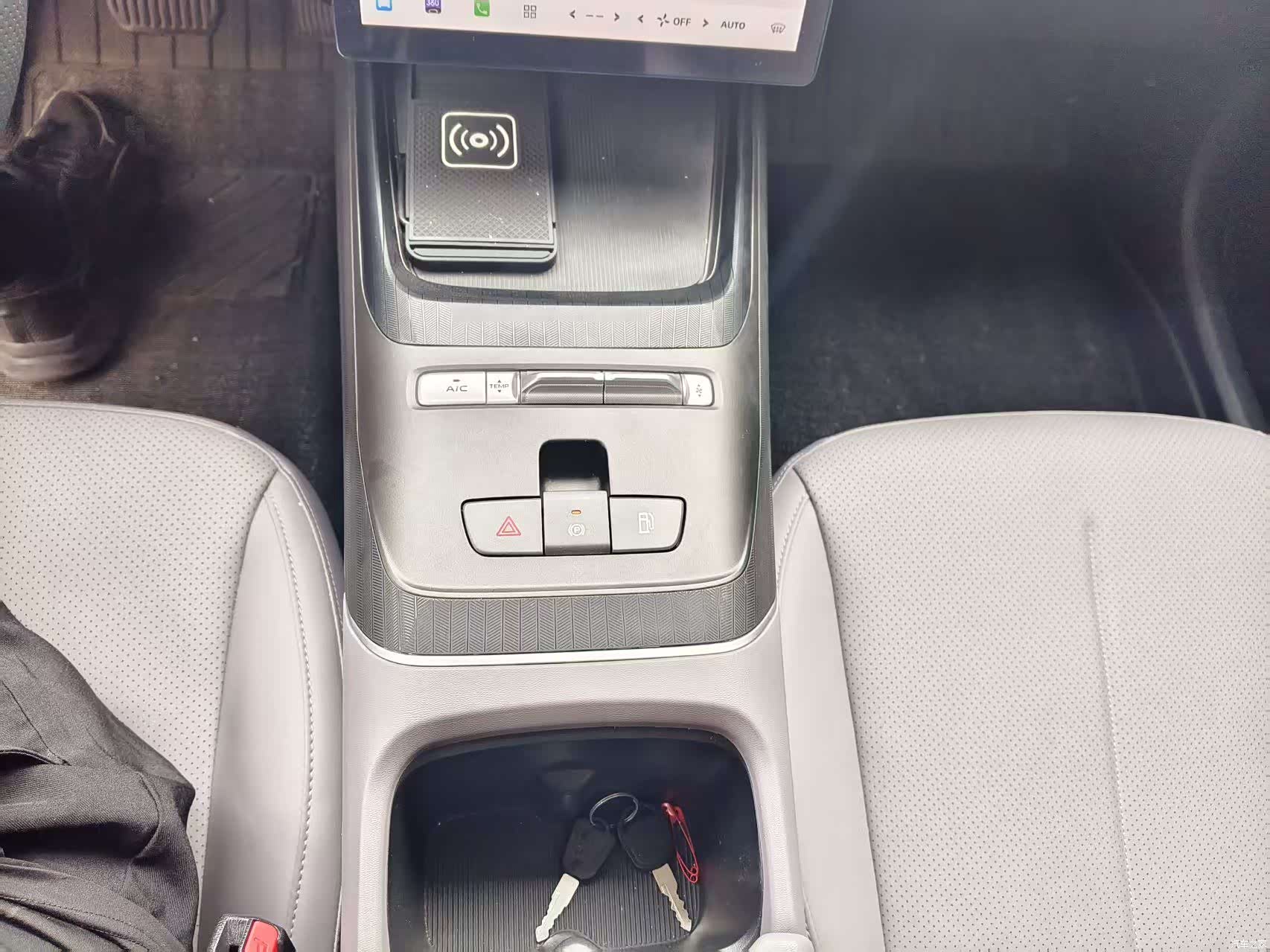 Changan Eado, 2025 14